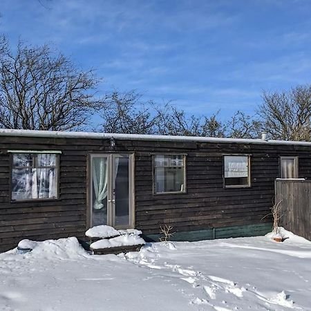 Ferny Roost Cabin. Wrexham Exteriör bild